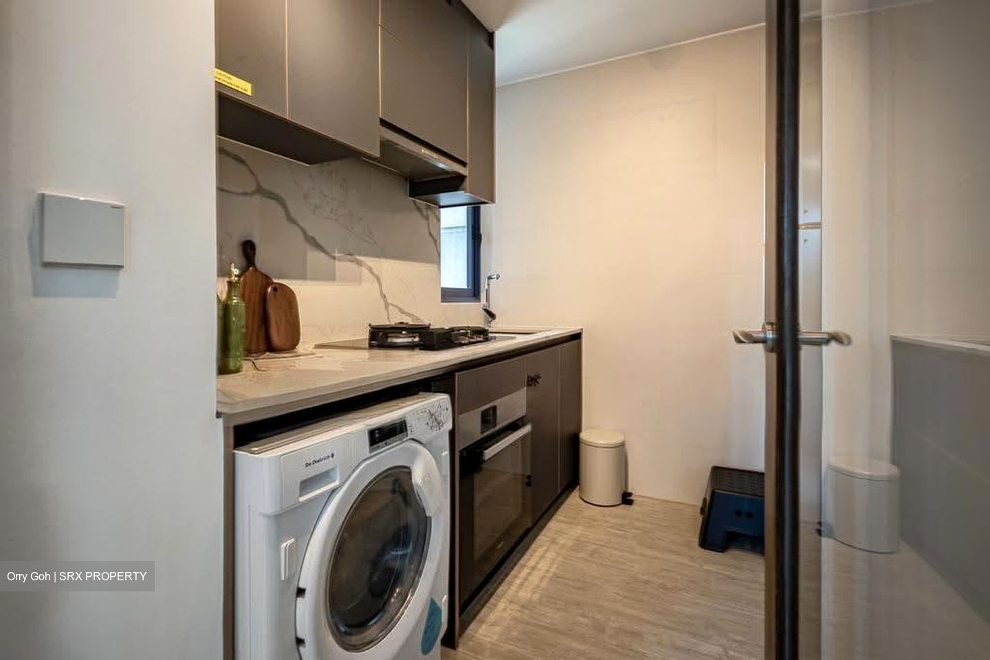 Wilshire Residences (D10), Apartment #631528591
